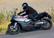 BMW K 1300 S